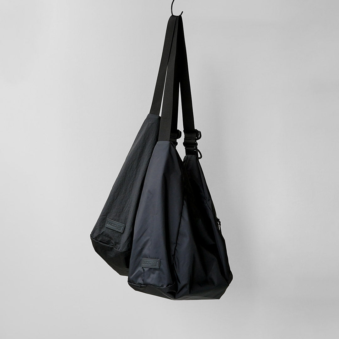 BAICYCLON BY BAGJACK / NCL-07 Shoulder Bag 2026 Model