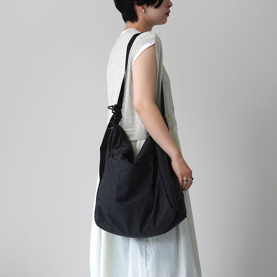 BAICYCLON BY BAGJACK / NCL-07 Shoulder Bag 2026 Model