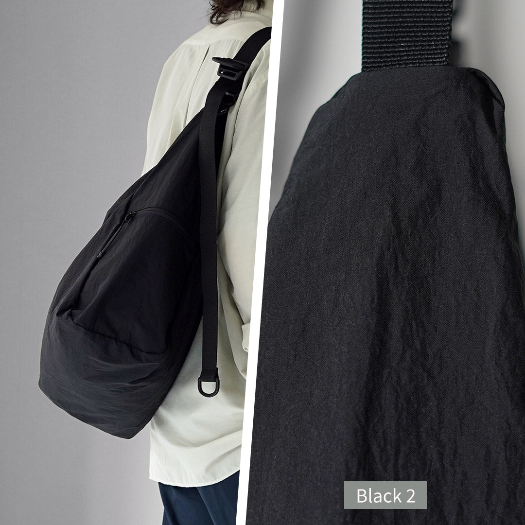 BAICYCLON BY BAGJACK / NCL-07 Shoulder Bag 2026 Model