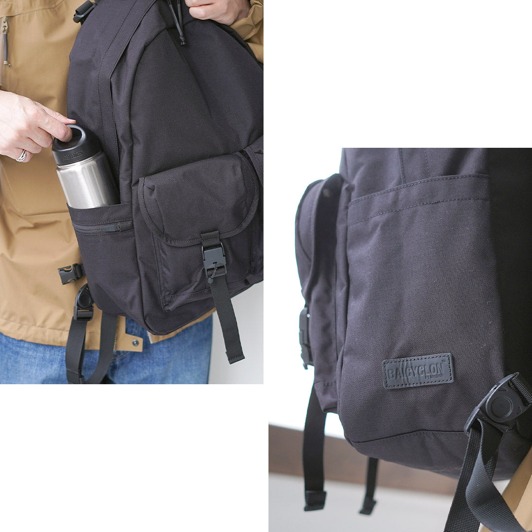 BAICYCLON by bagjack / NCL-03 Backpack