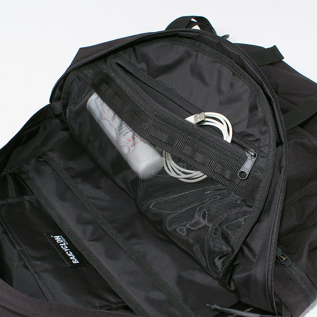 BAICYCLON by bagjack / NCL-03 Backpack
