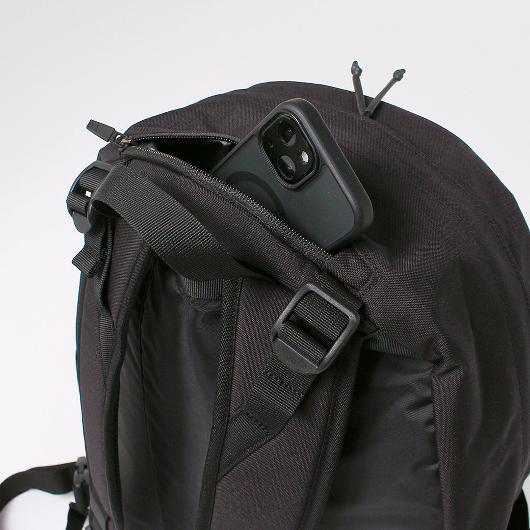 BAICYCLON by bagjack / NCL-03 Backpack