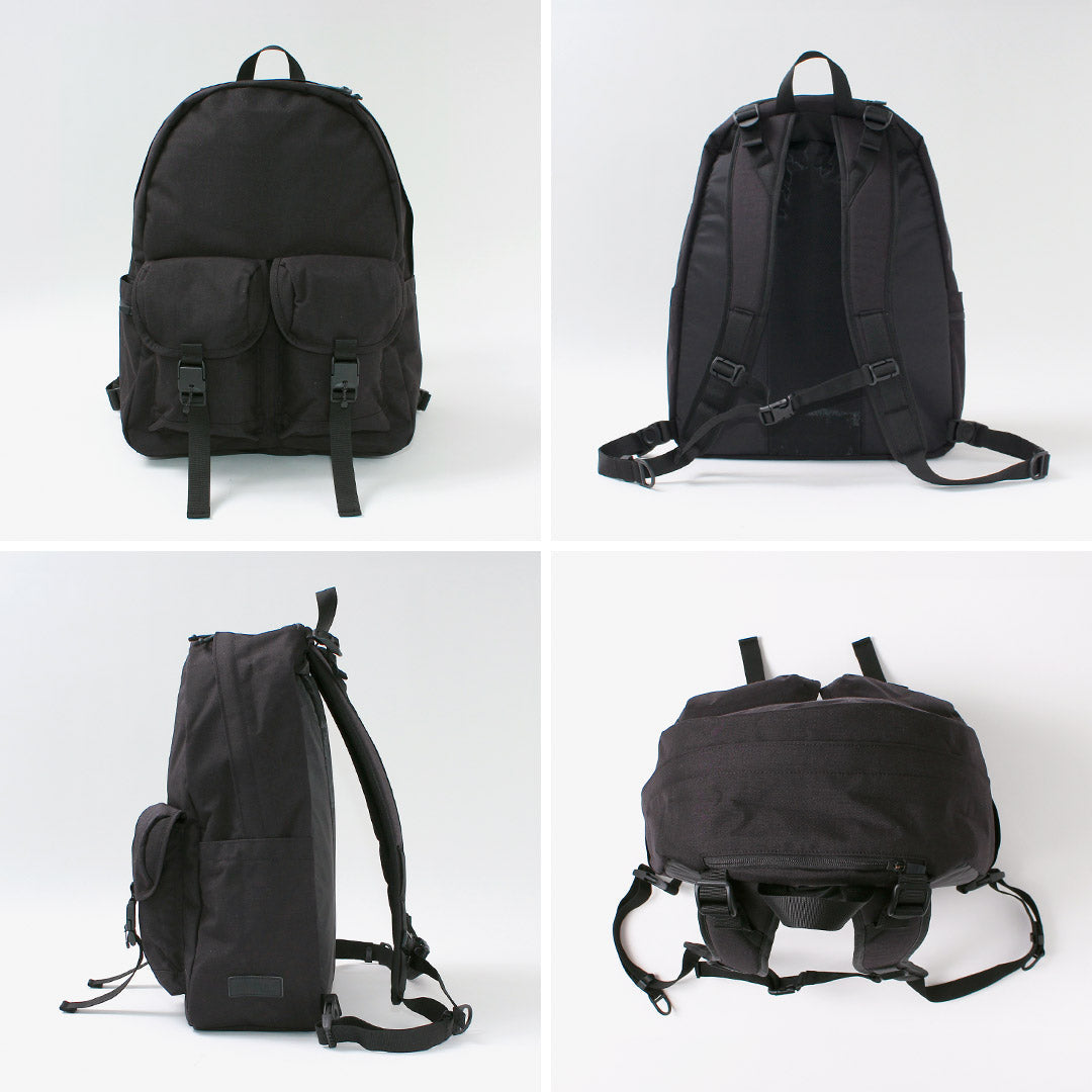 BAICYCLON by bagjack / NCL-03 Backpack