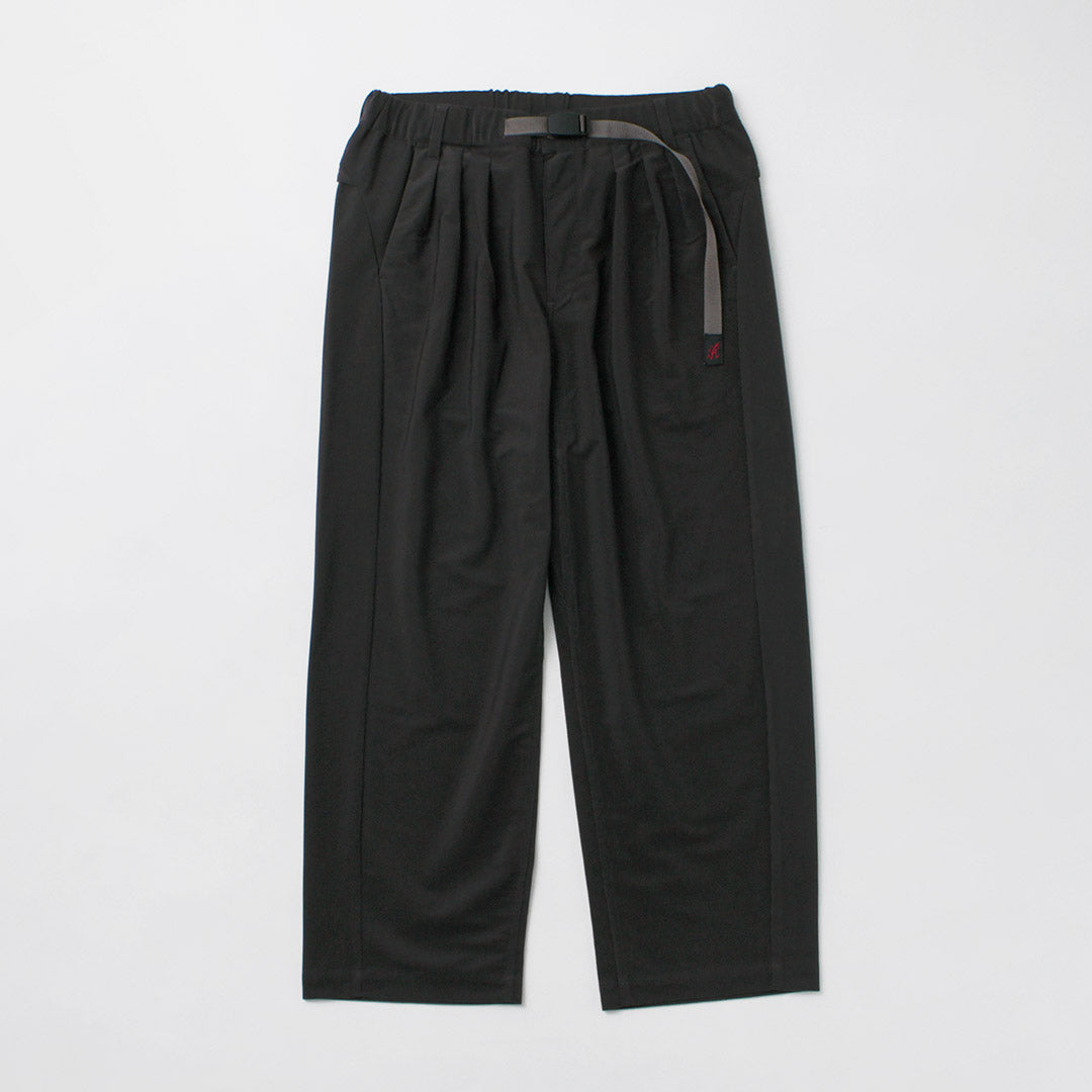 WHITE MOUNTAINEERING / Pantalon White Mountaineering x Gramicci Corduroy 3 Tuck