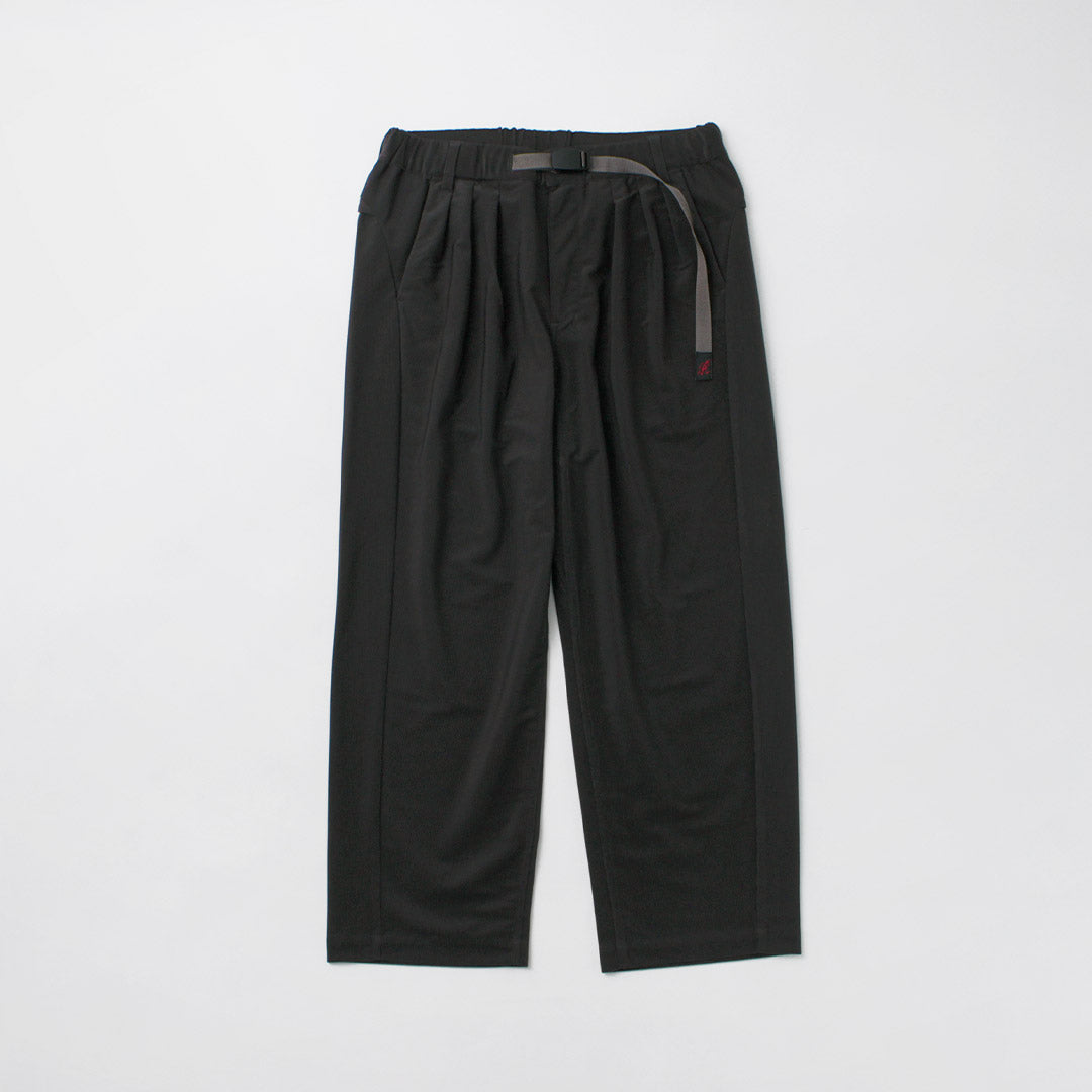 WHITE MOUNTAINEERING / Pantalon White Mountaineering x Gramicci Corduroy 3 Tuck