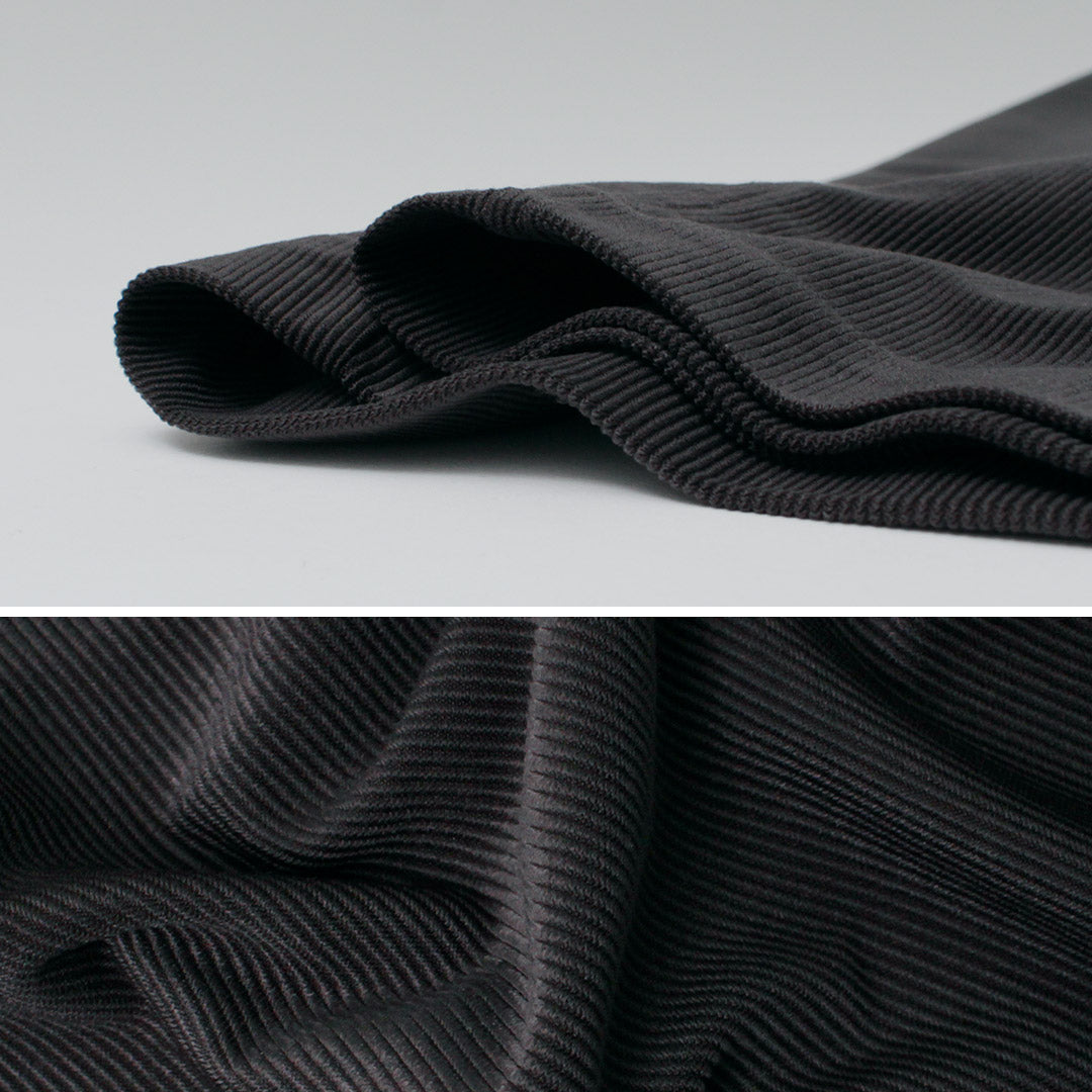 WHITE MOUNTAINEERING / Pantalon White Mountaineering x Gramicci Corduroy 3 Tuck