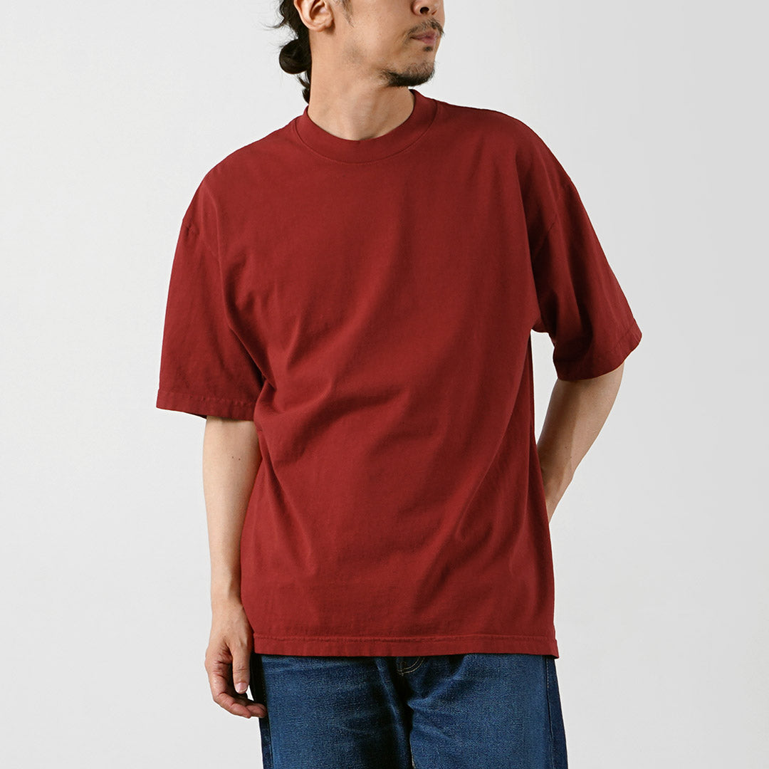 MINE / Duct Tape T-Shirt White Label