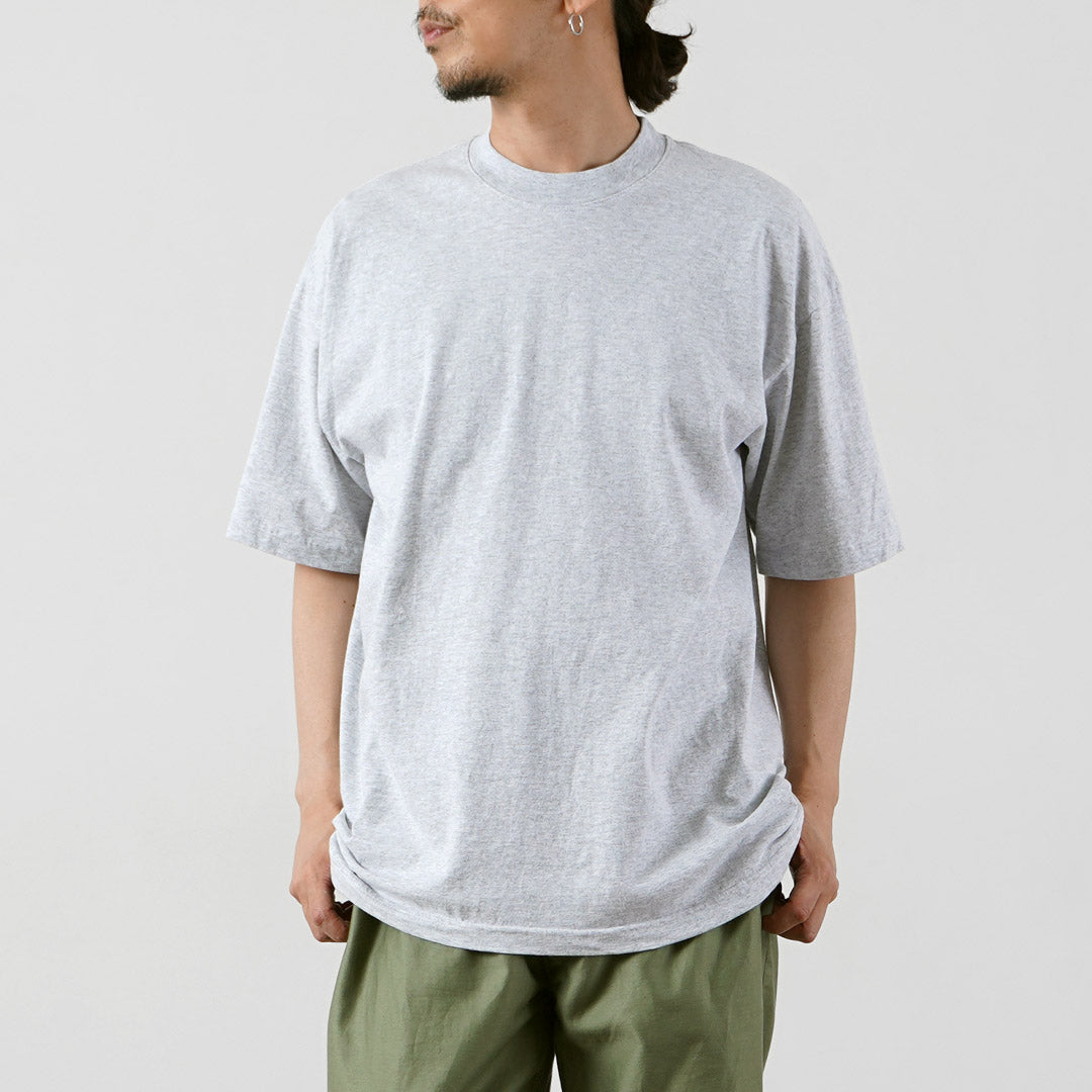 MINE / Duct Tape T-Shirt White Label