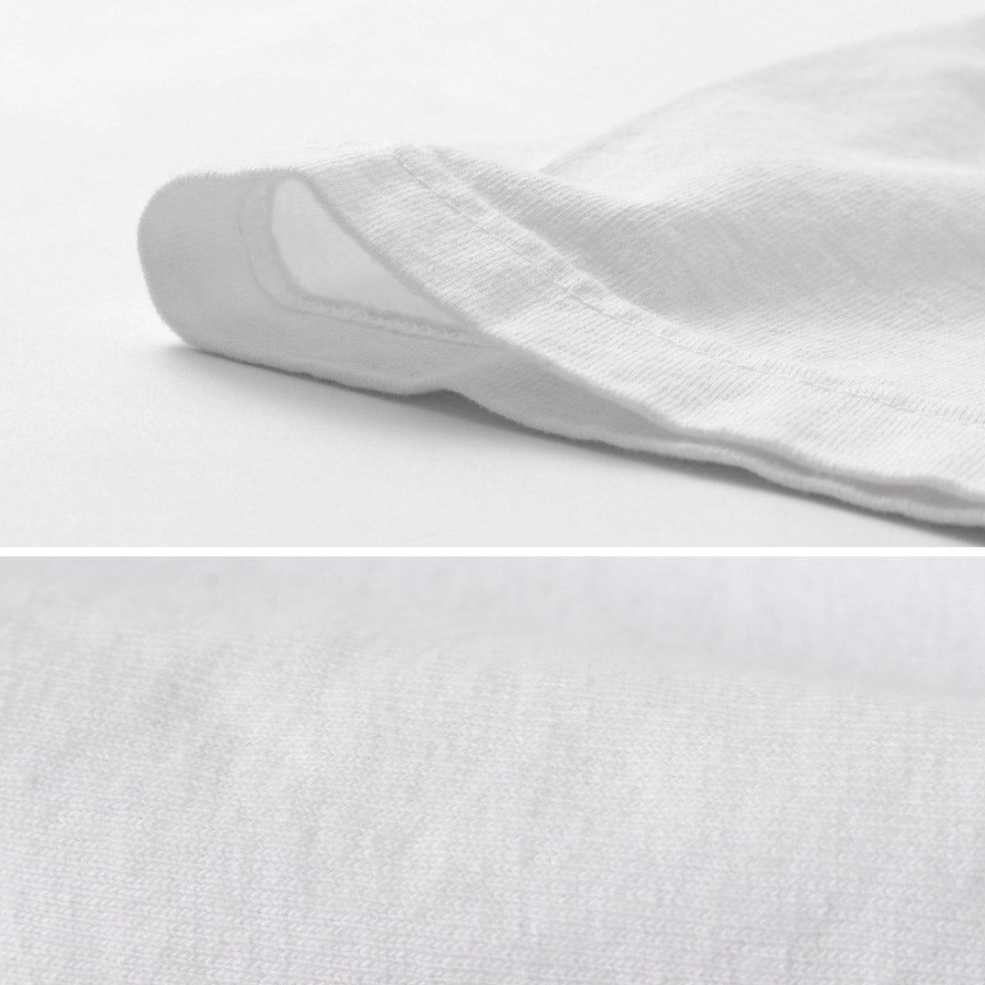 MINE / Duct Tape T-Shirt White Label