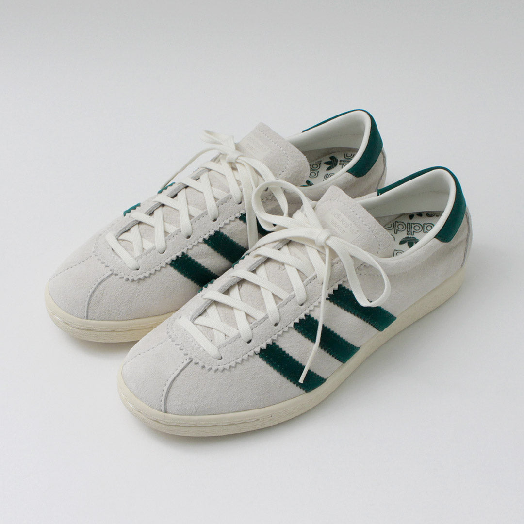 ADIDAS ORIGINALS / zapatillas tabaco