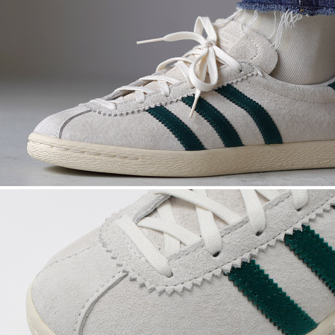 ADIDAS ORIGINALS / zapatillas tabaco