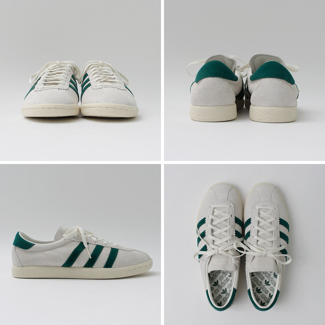ADIDAS ORIGINALS / zapatillas tabaco