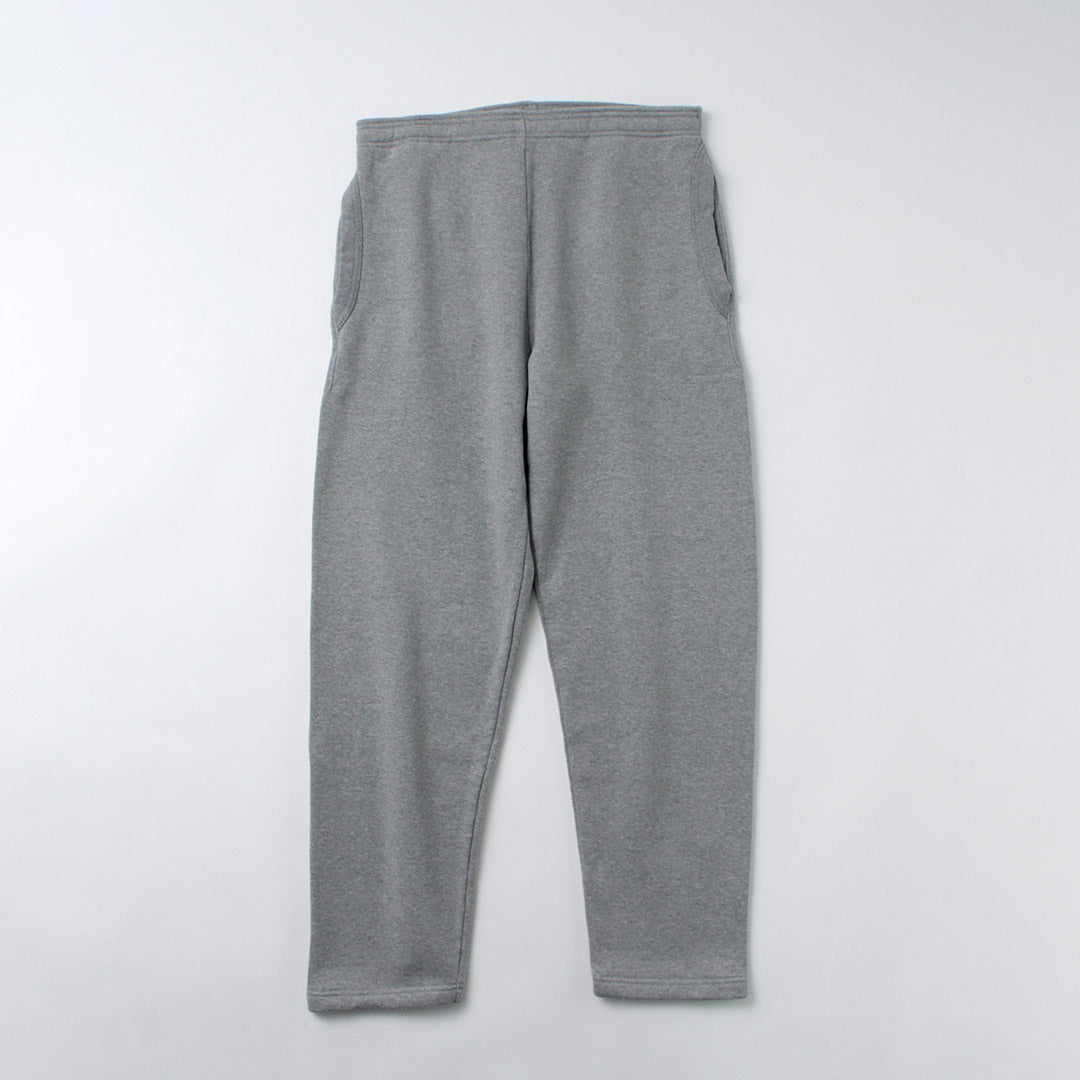 BARNS / Pantalon large fuselé Cozun