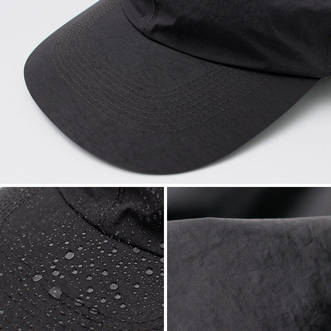 O/HUITIÈME / Bonnet de lavage en nylon
