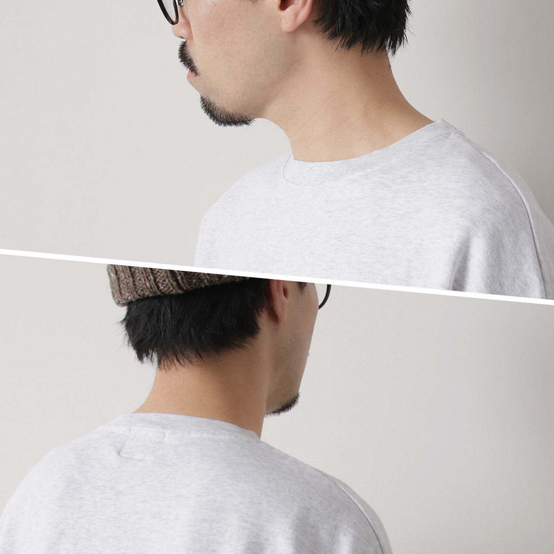 JHANKSON / NON C'EST À MOI Sweat-shirt