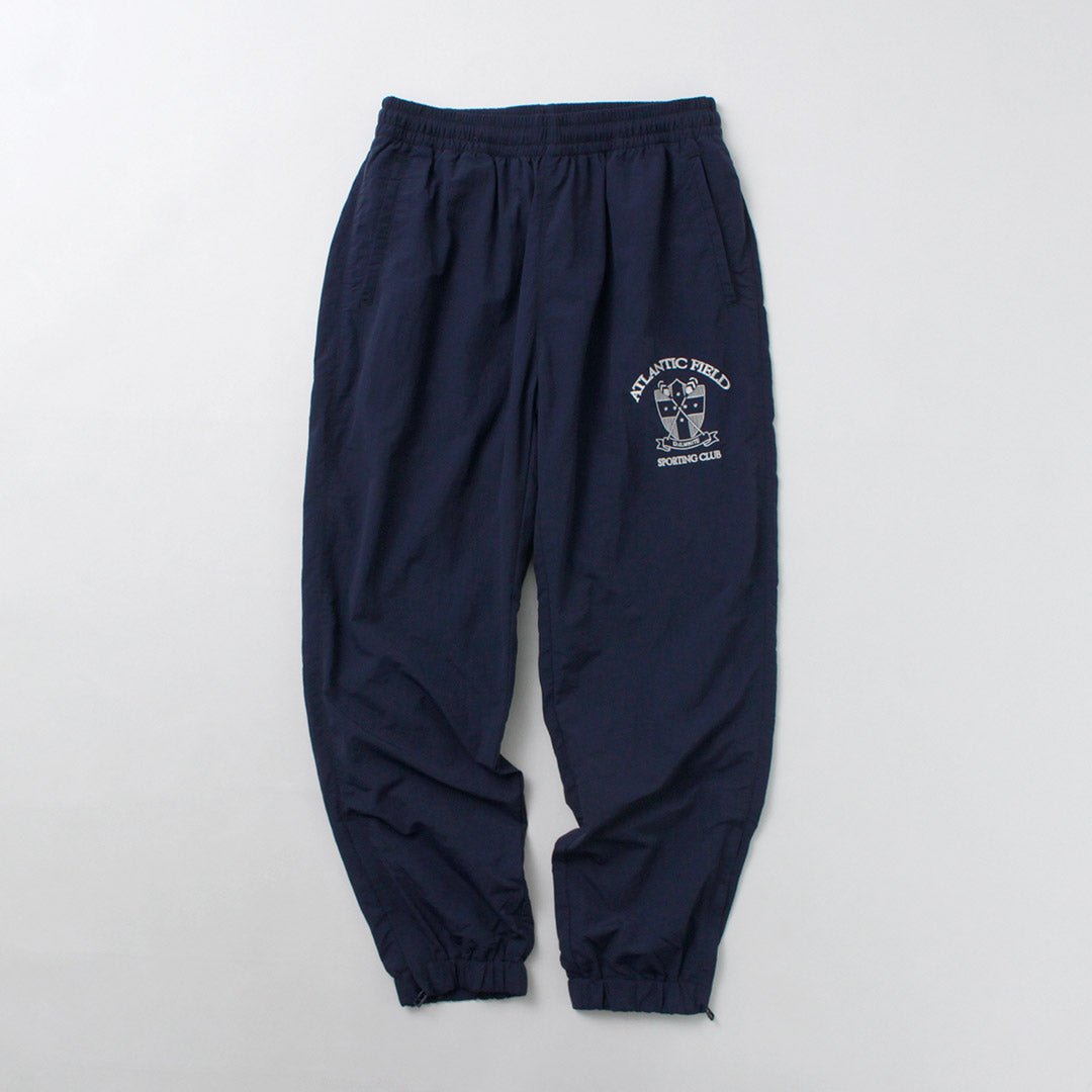 D.C.WHITE / Pantalon d'entraînement