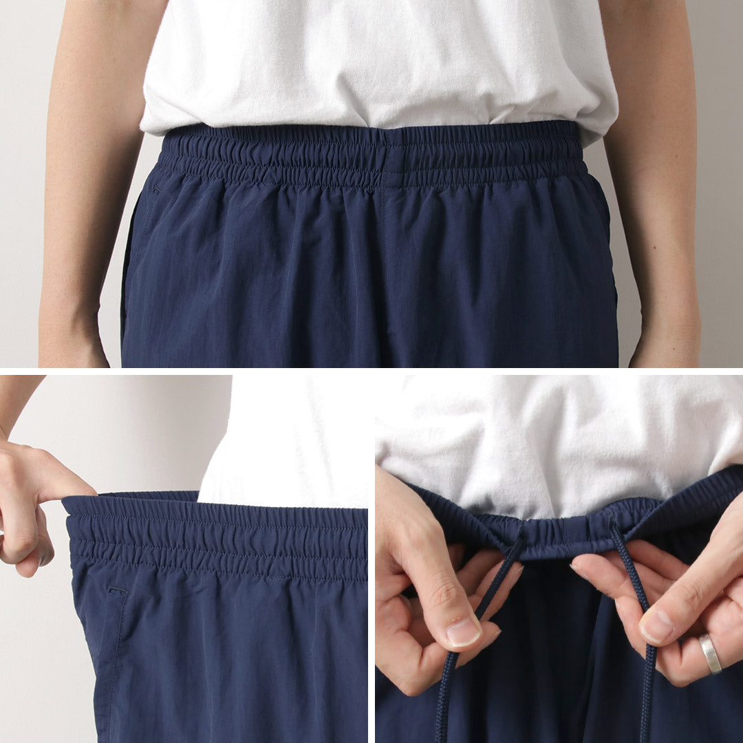 D.C.WHITE / Pantalon d'entraînement