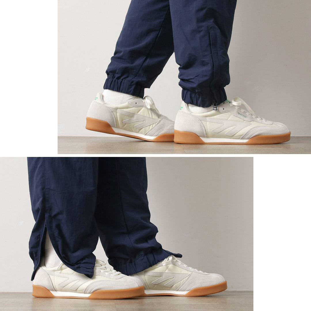 D.C.WHITE / Pantalon d'entraînement