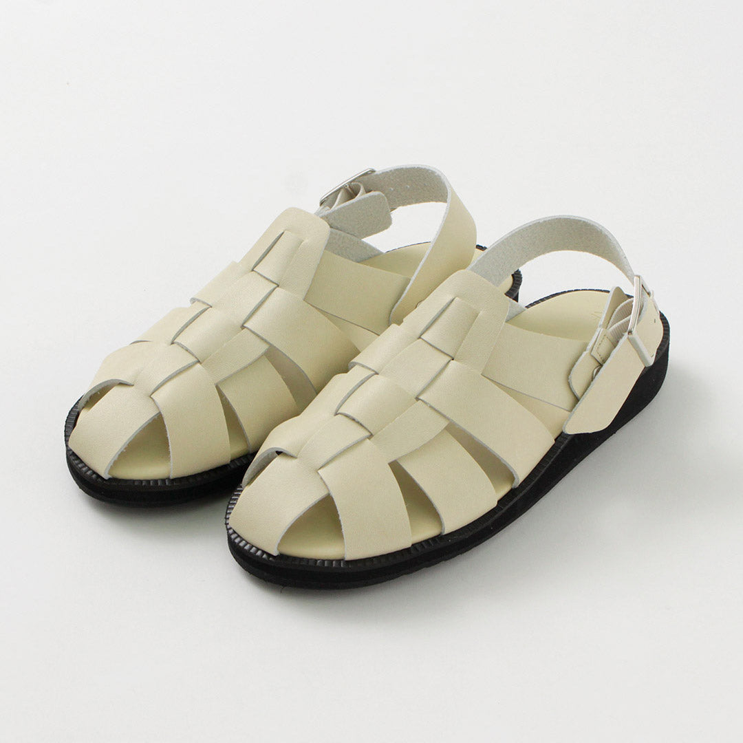 Sandales de conduite HEP / DRV