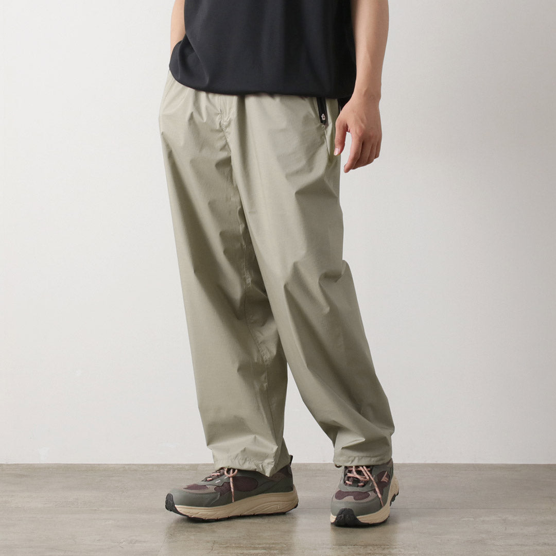 RAG / Pantalon facile pour jours de pluie