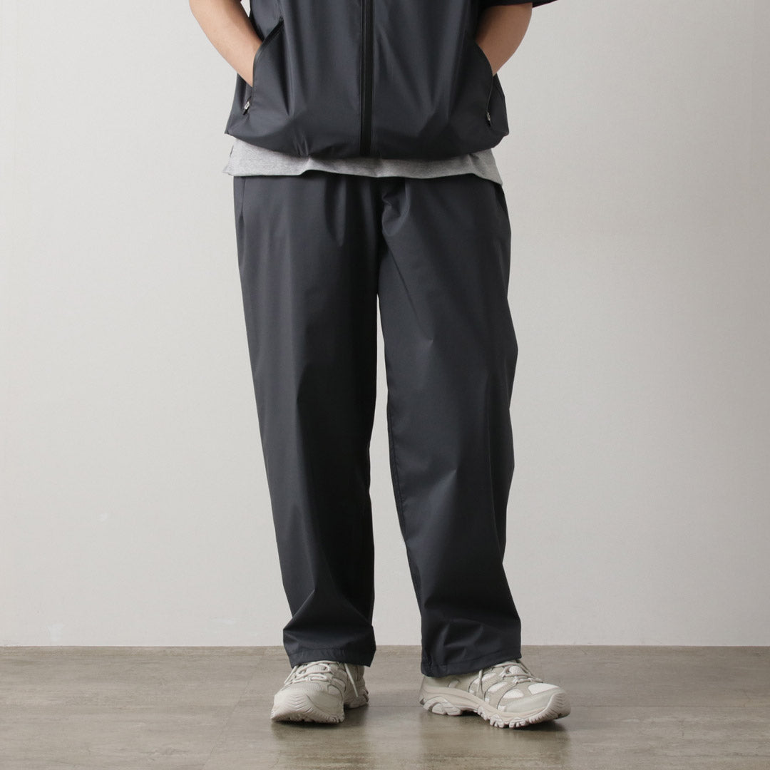 RAG / Pantalon facile pour jours de pluie