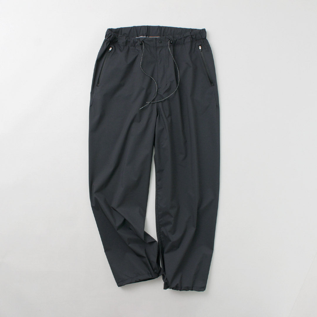 RAG / Pantalon facile pour jours de pluie