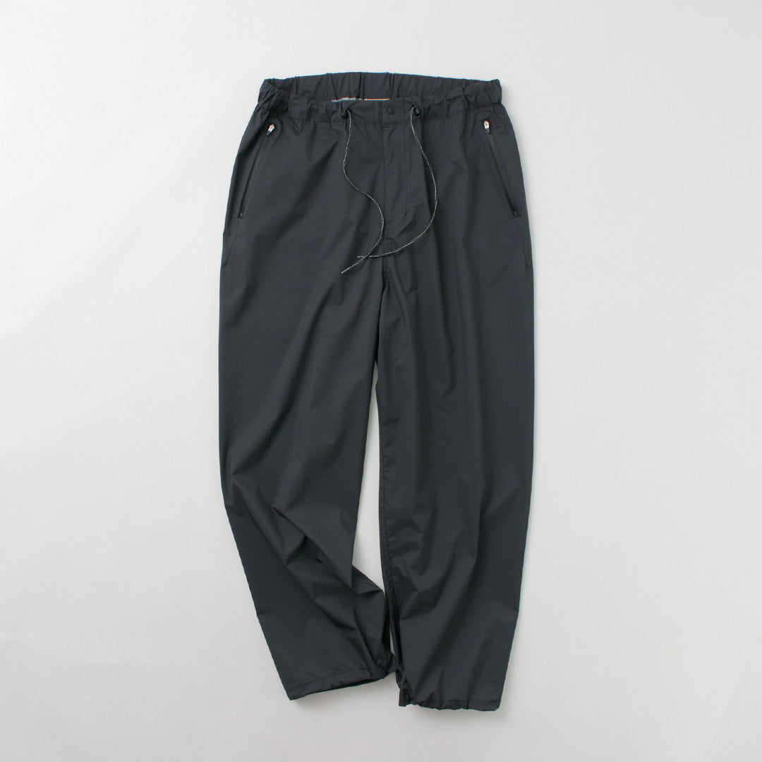 RAG / Pantalon facile pour jours de pluie