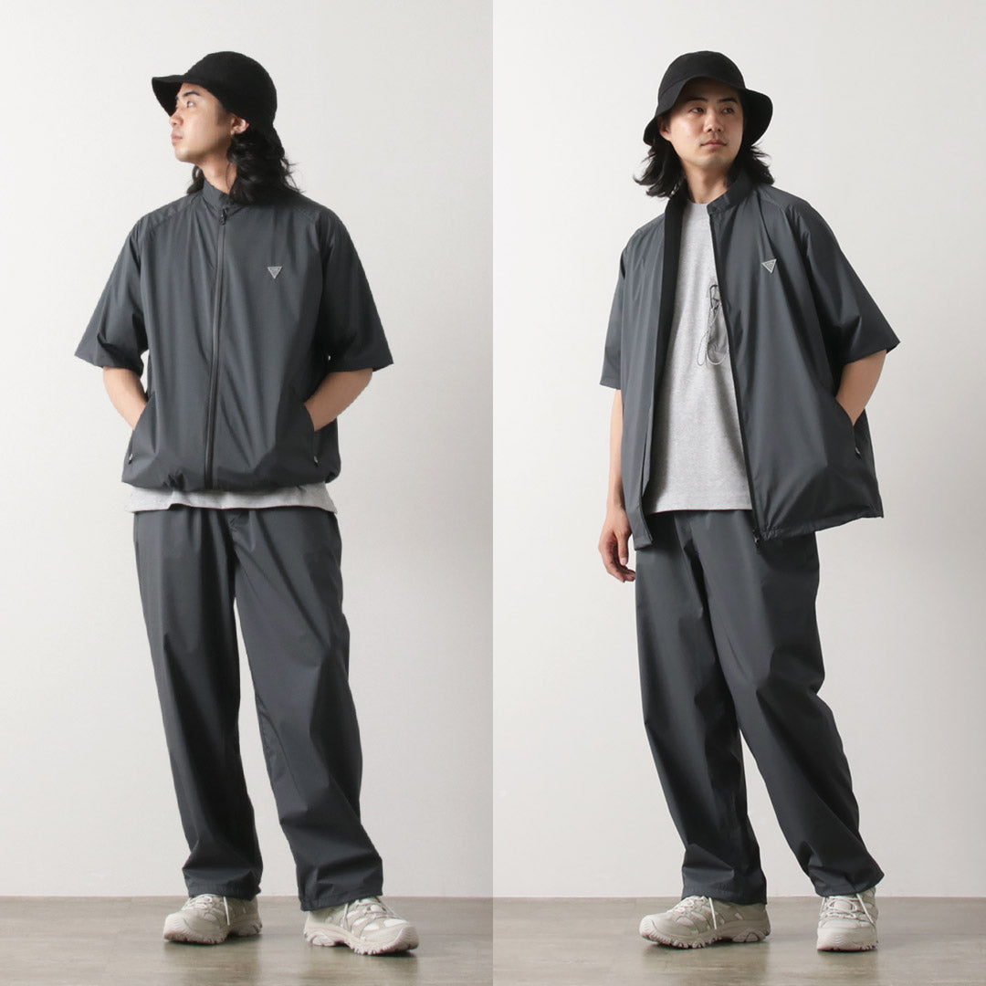 RAG / Pantalon facile pour jours de pluie