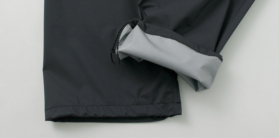 RAG / Pantalon facile pour jours de pluie