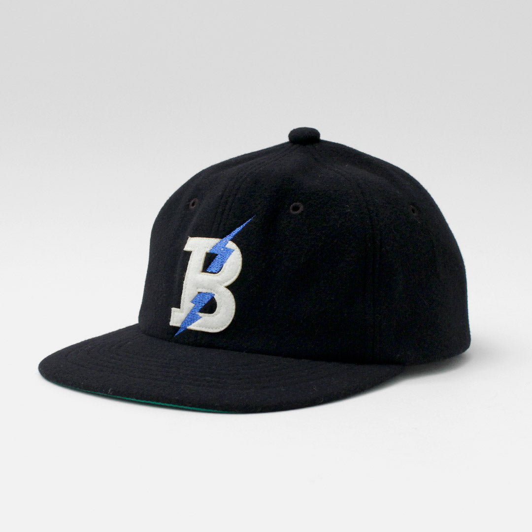 HIJO DEL QUESO / Gorra B