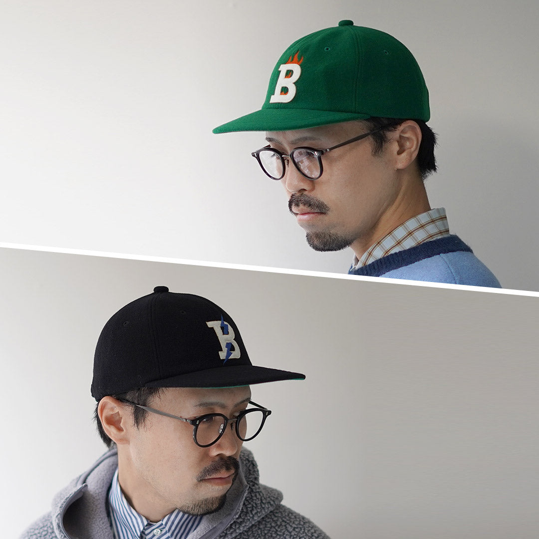 HIJO DEL QUESO / Gorra B