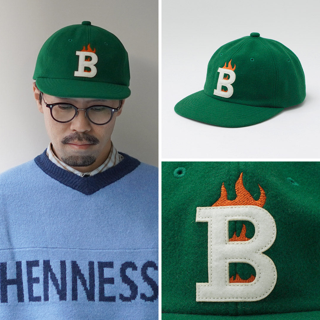 HIJO DEL QUESO / Gorra B