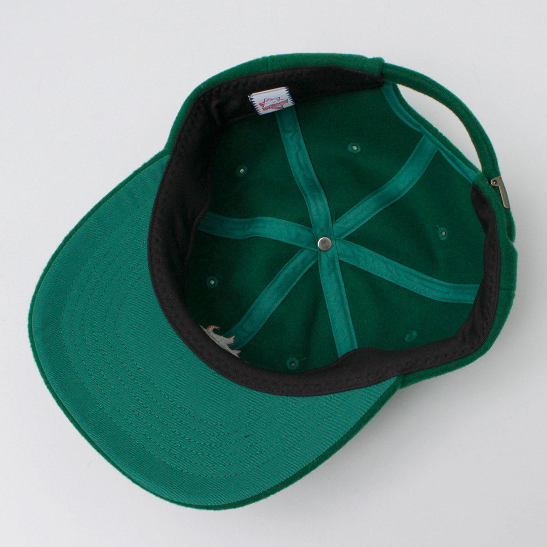 HIJO DEL QUESO / Gorra B