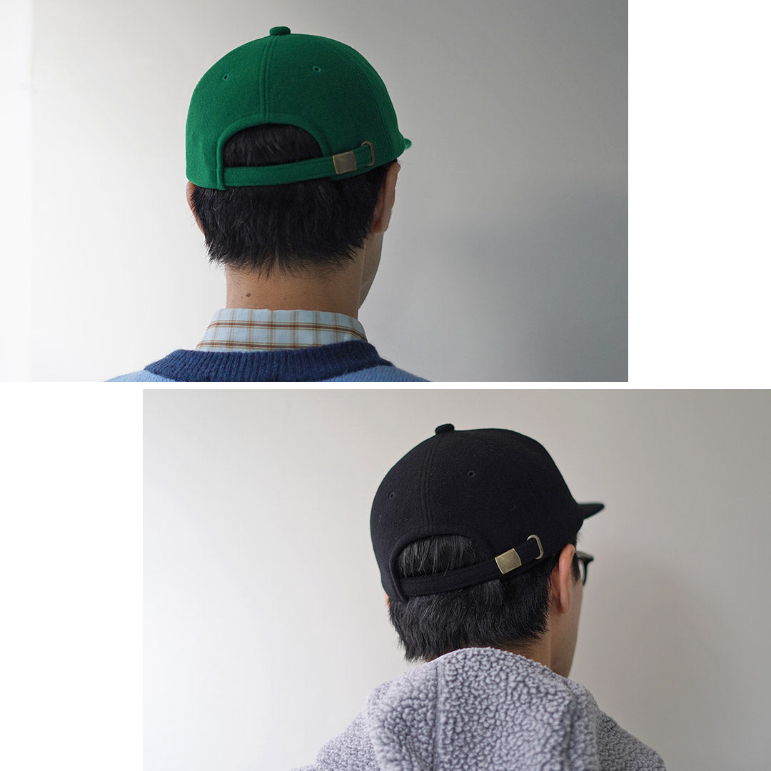 HIJO DEL QUESO / Gorra B