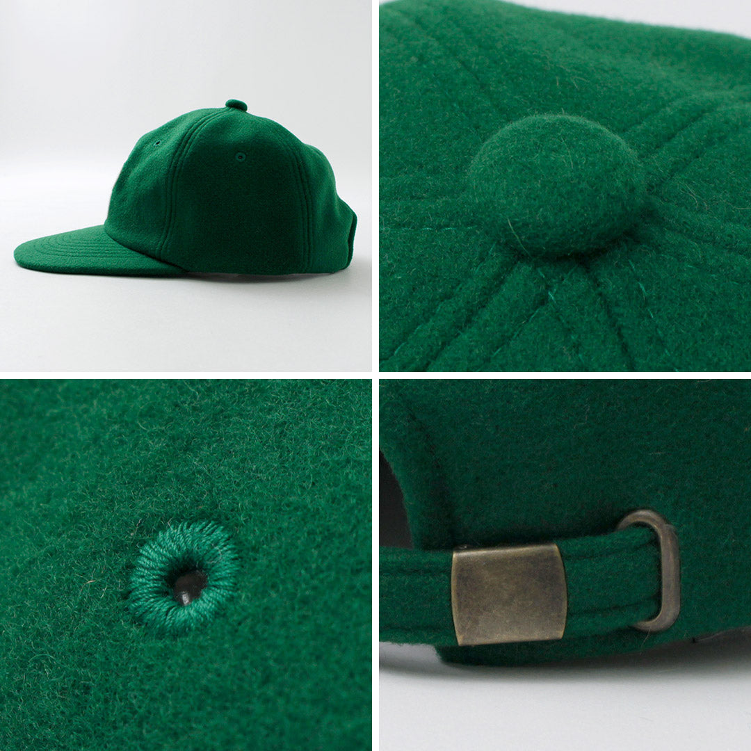 HIJO DEL QUESO / Gorra B