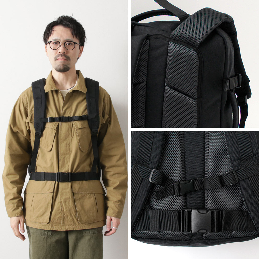 CABIN ZERO / Military 44L Backpack