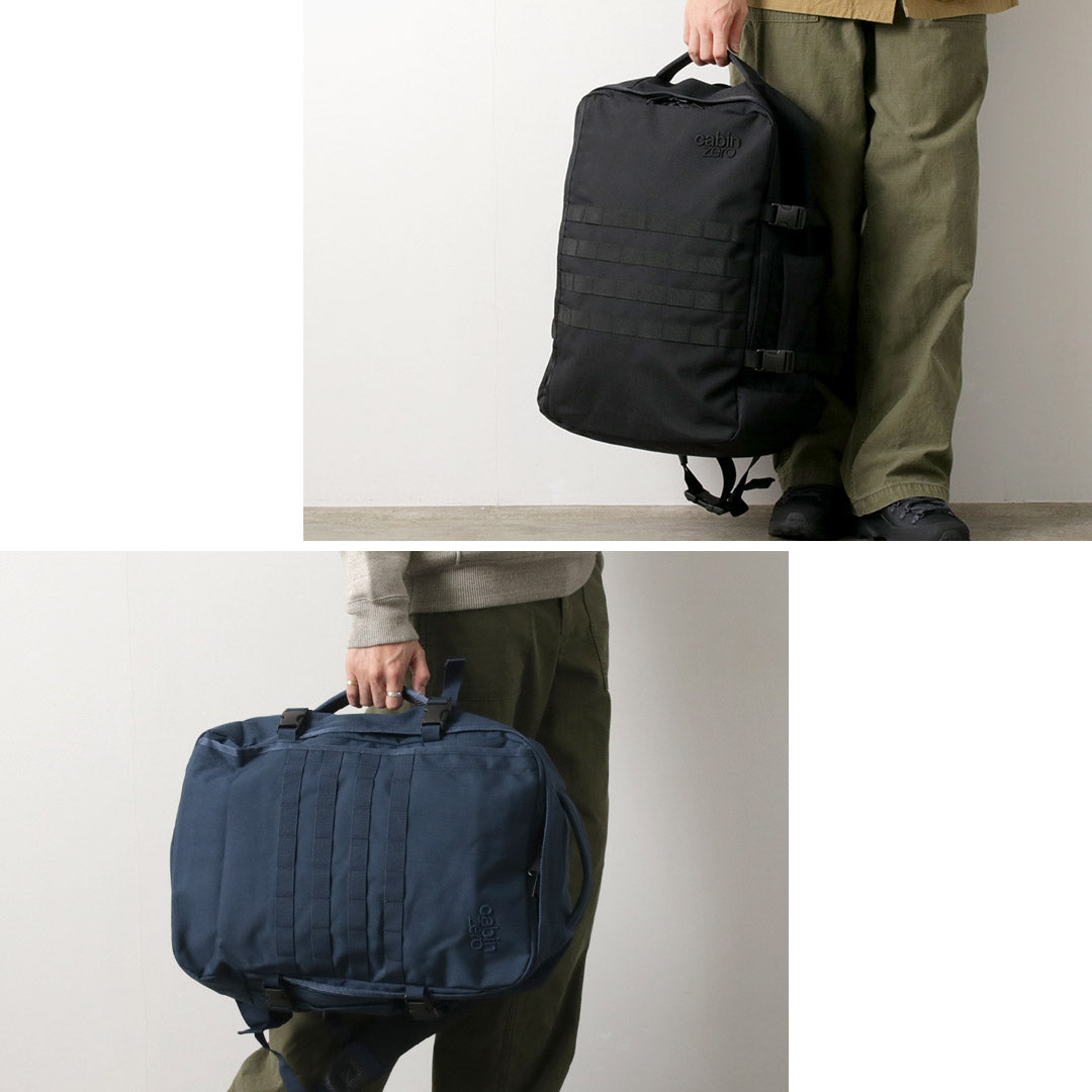 CABIN ZERO / Military 44L Backpack
