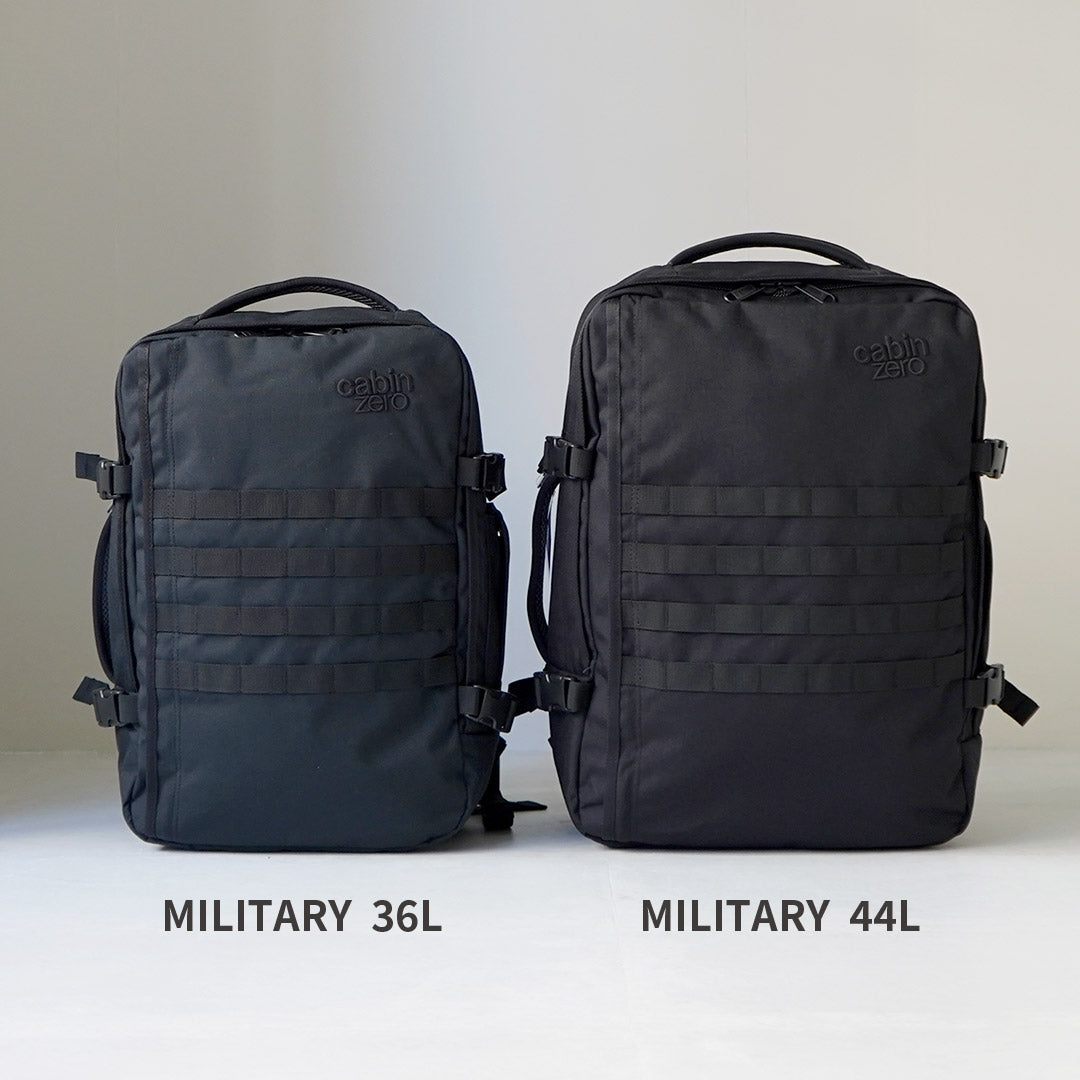 CABIN ZERO / Military 44L Backpack