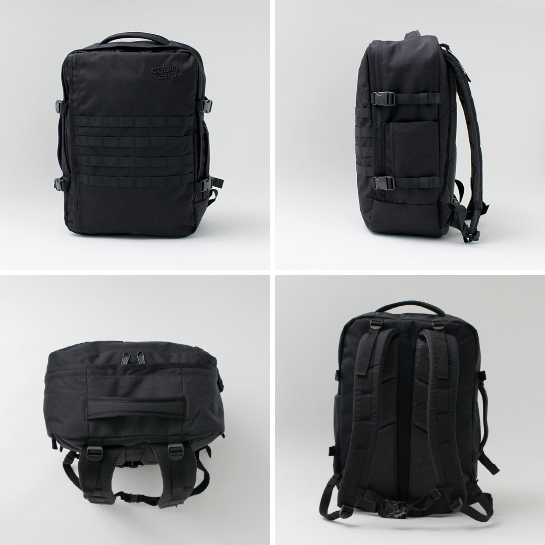 CABIN ZERO / Military 44L Backpack