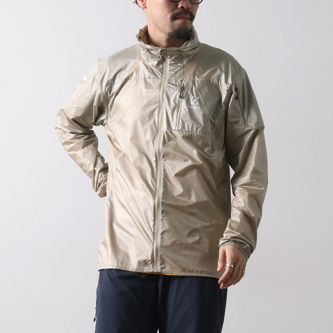 HAGLOFS / L.I.M 防护罩