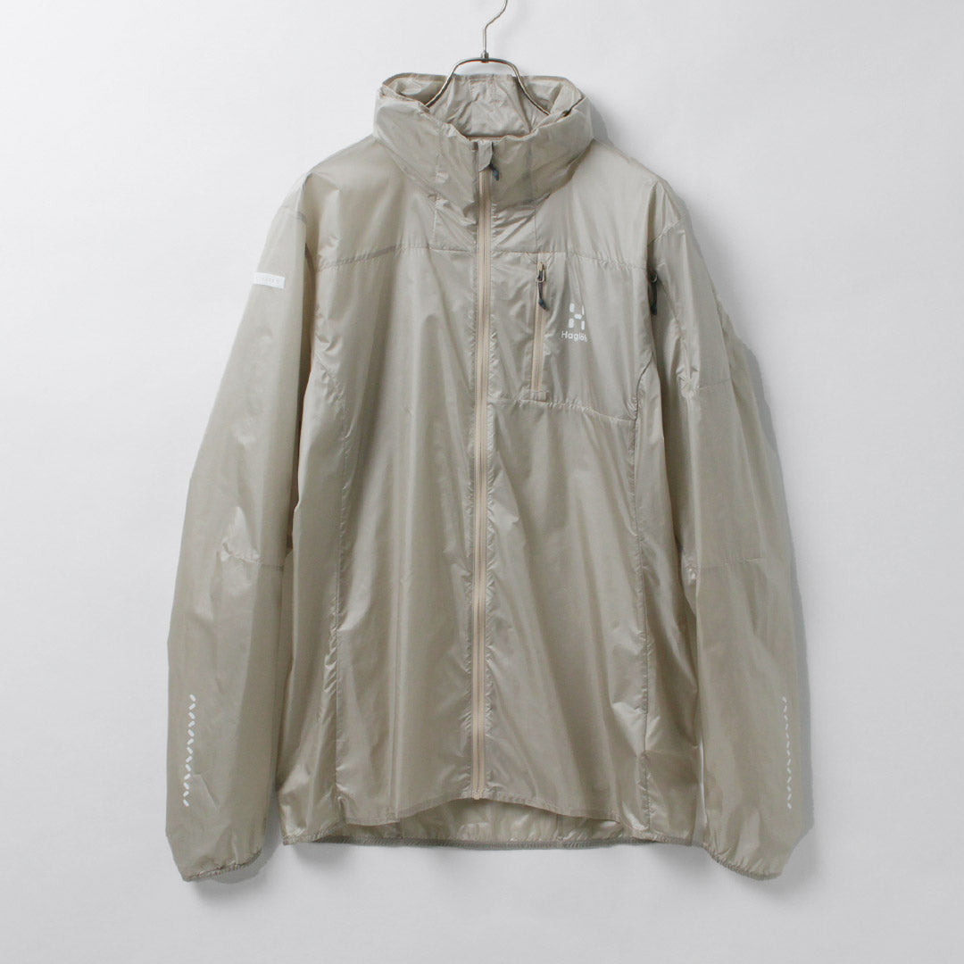 HAGLOFS / L.I.M 防护罩