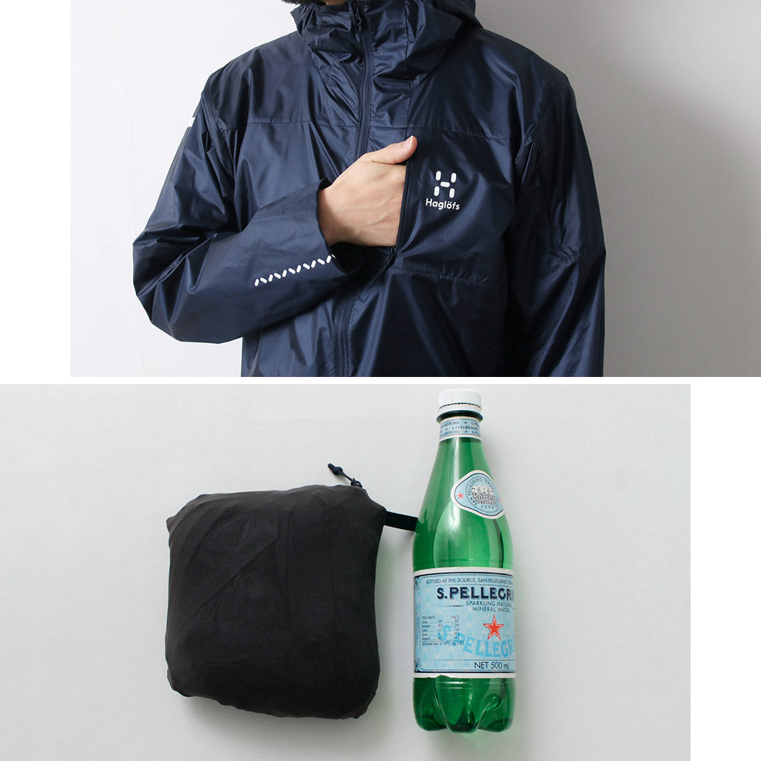 HAGLOFS / L.I.M 防护罩