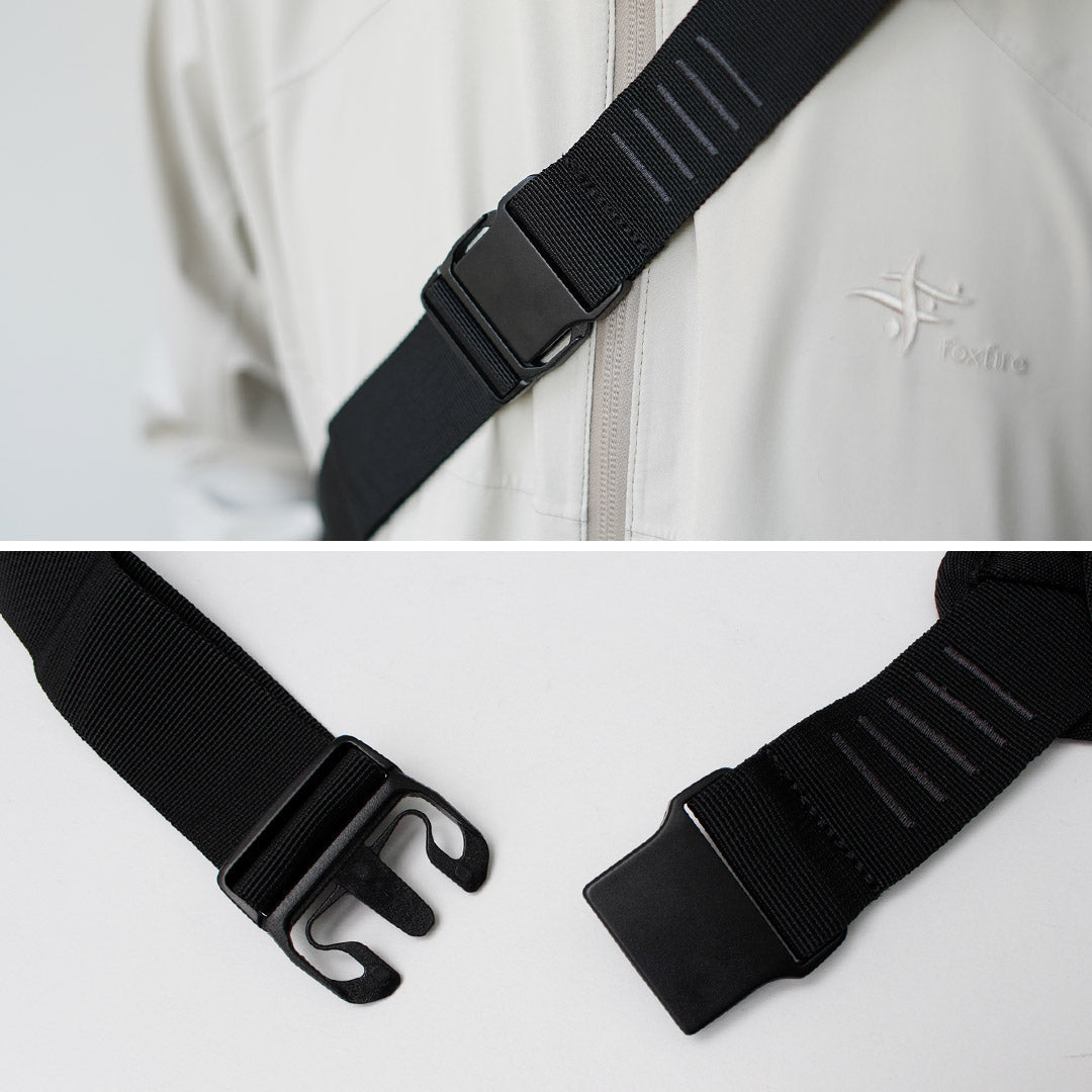 D_B_ / Ramverk Pro Slingback 20L