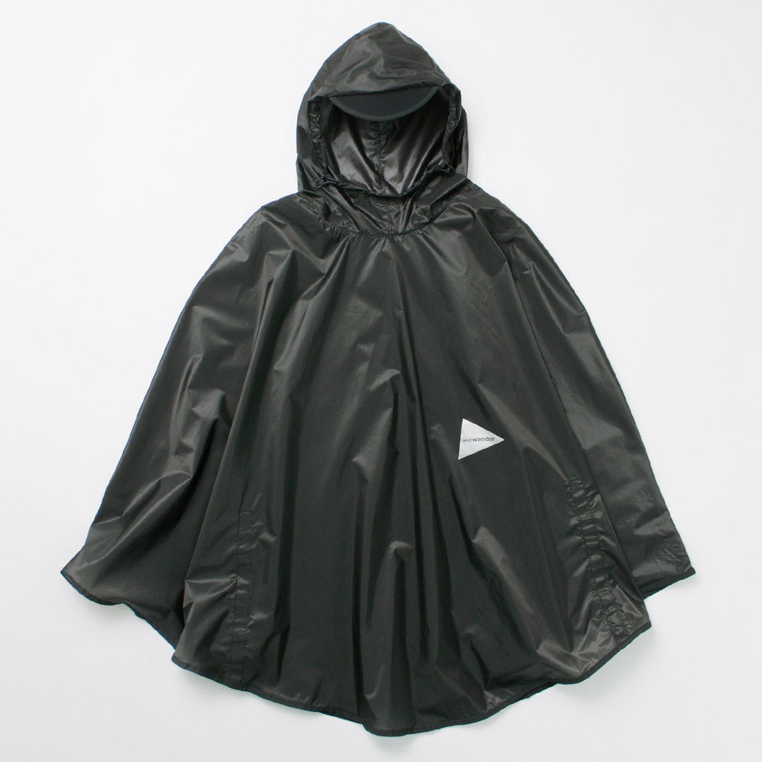ET ERRANDER / Sil Poncho