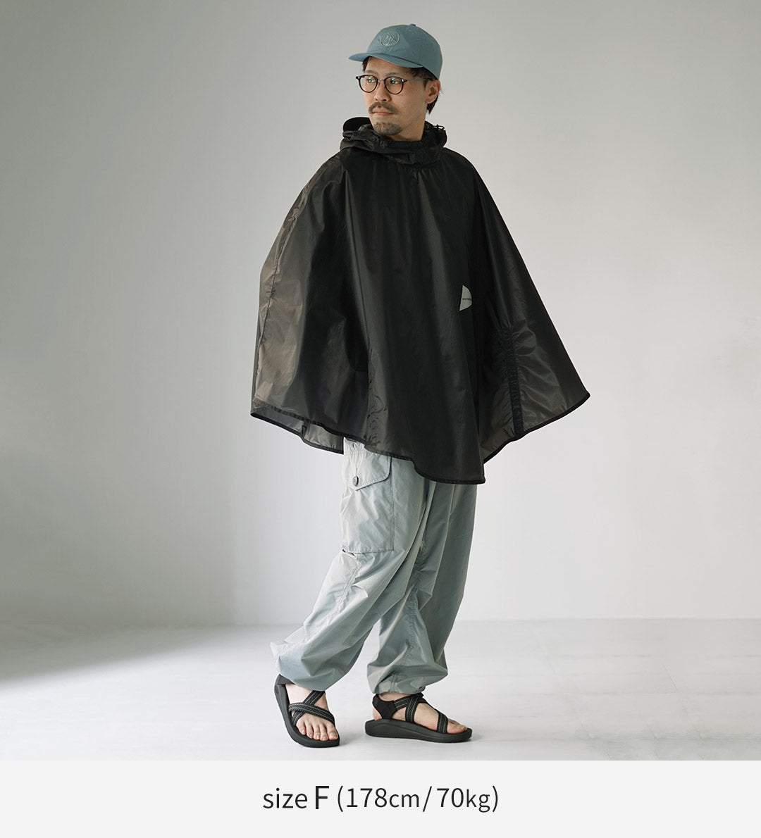 ET ERRANDER / Sil Poncho