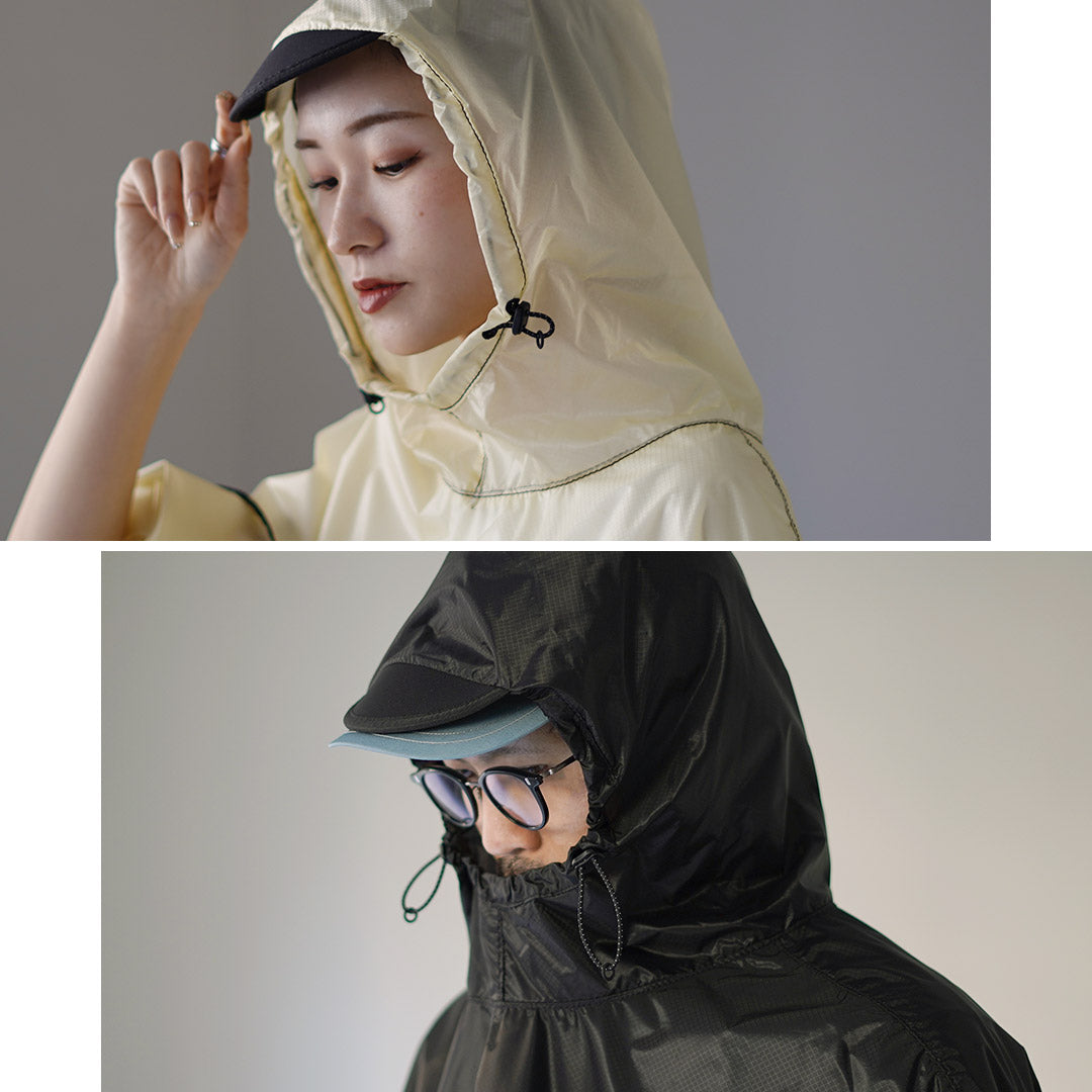 ET ERRANDER / Sil Poncho