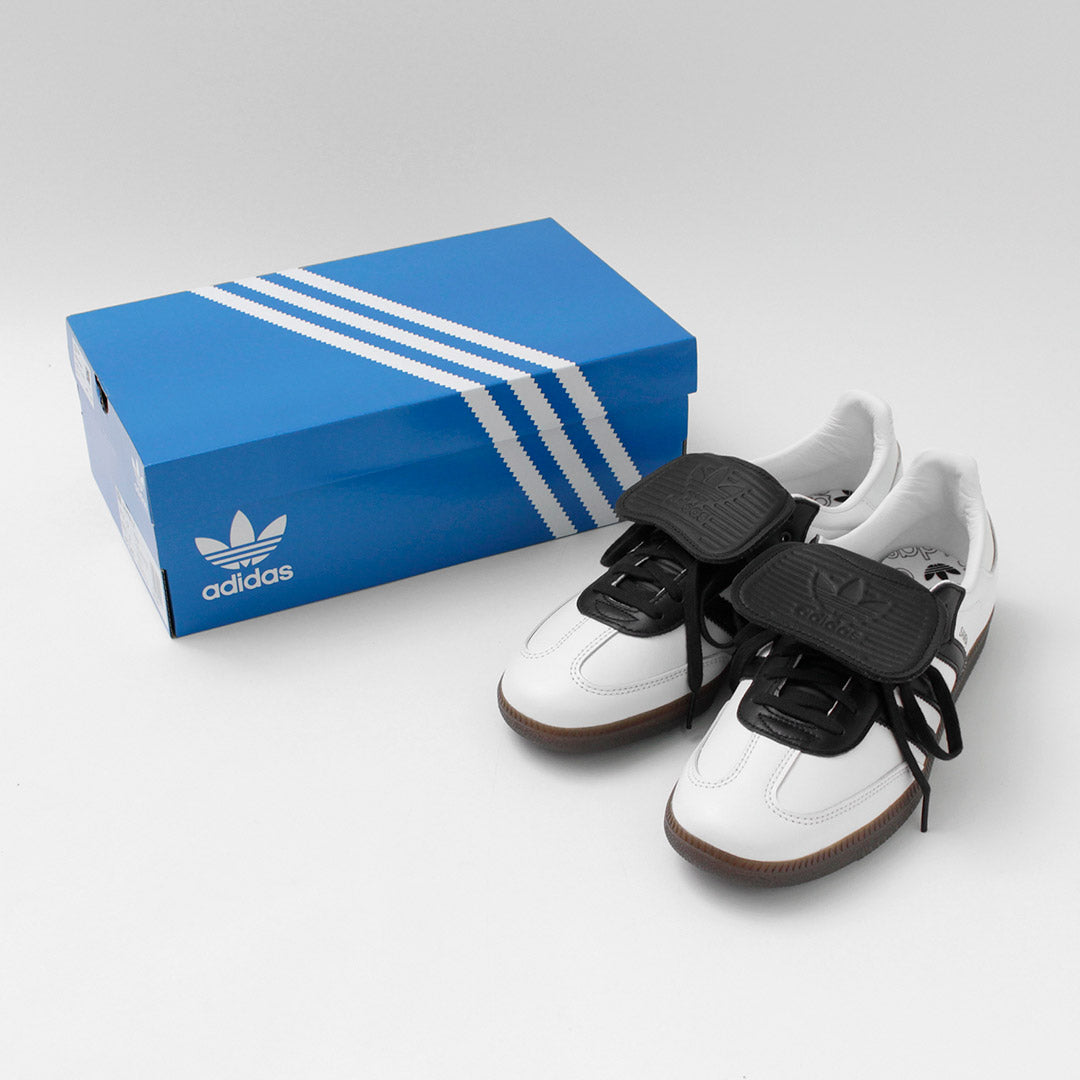 ADIDAS ORIGINALS / Baskets Samba LT
