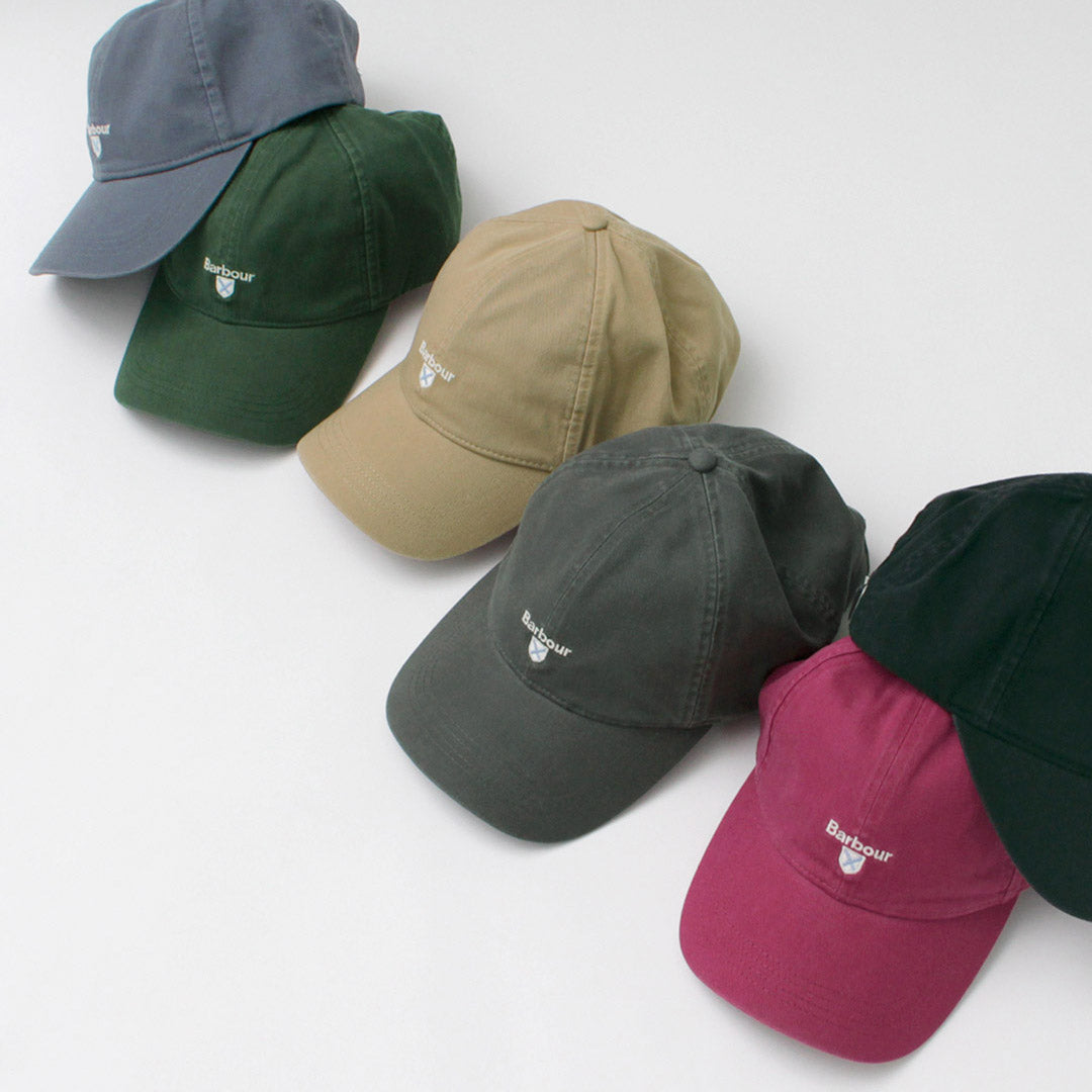 BARBOUR / Cascade Cap
