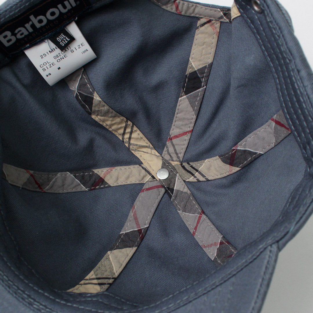 BARBOUR / Cascade Cap