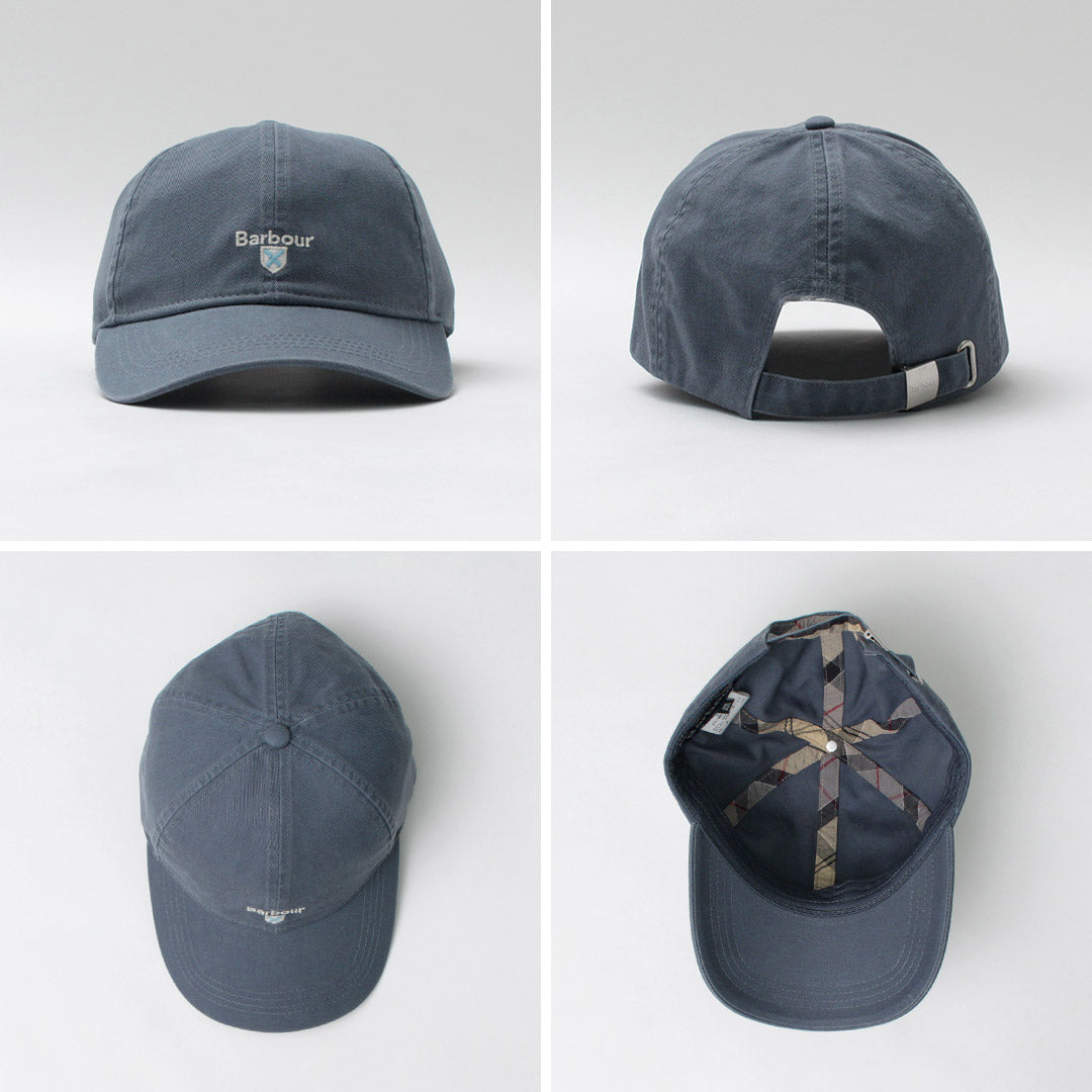 BARBOUR / Cascade Cap